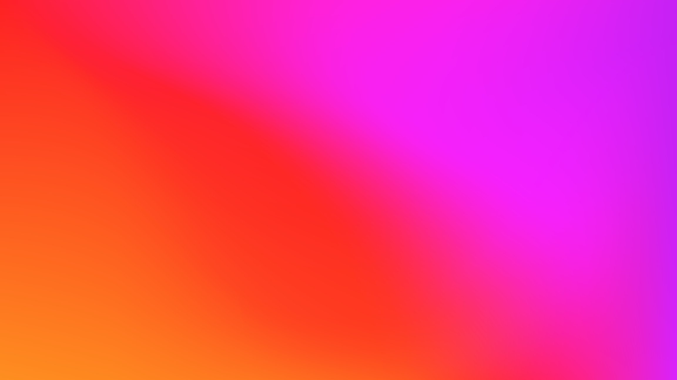 Abstract gradient dreamy background.